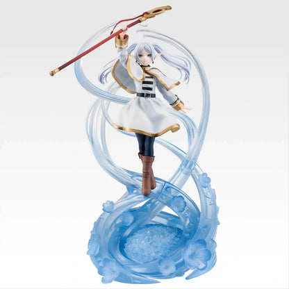 Figurine Frieren - Frieren Ichiban Kuji Lot A - Bandai Flo'Kaze