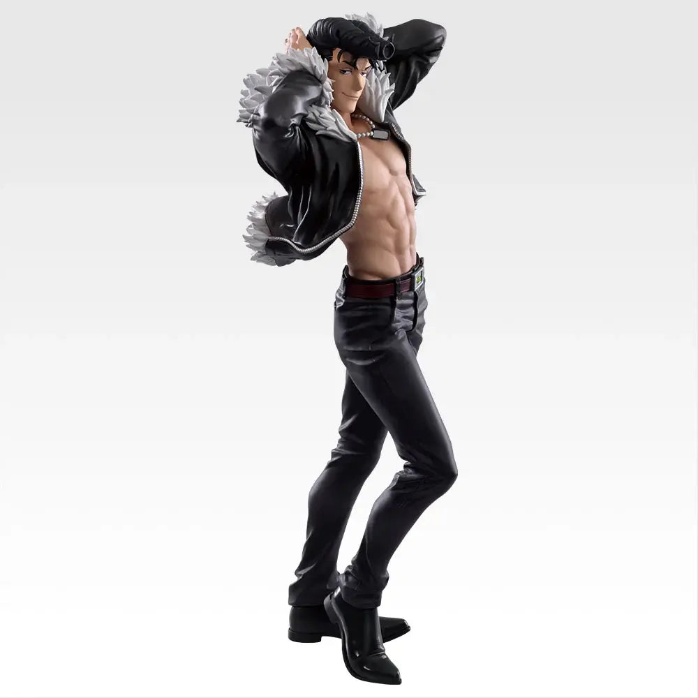 Figurine Jujutsu Kaisen - Ryu Ishigori Ichiban Kuji Death Extermination Tour 2 Lot I - Bandai Flo'Kaze