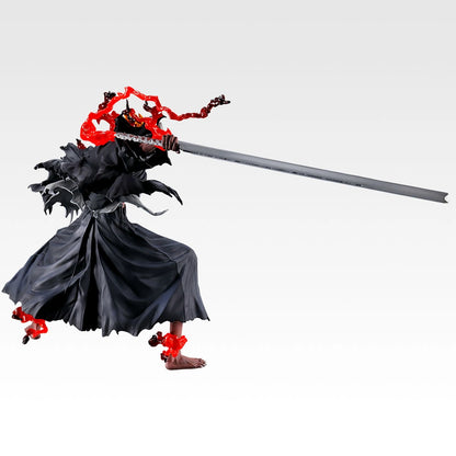 Figurine Bleach - Ichigo Kurosaki Masterlise Ichiban Kuji Stirring Souls Vol.5 Lot A - Bandai Flo'Kaze