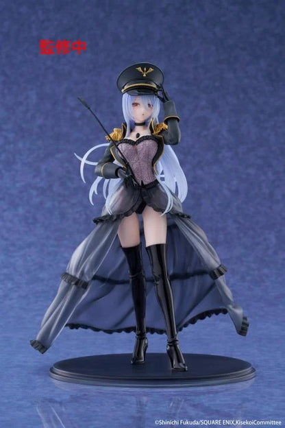 Figurine My Dress-Up Darling - Marin Kitagawa AMP+ Black Lobelia Ver. - Taito Flo'Kaze