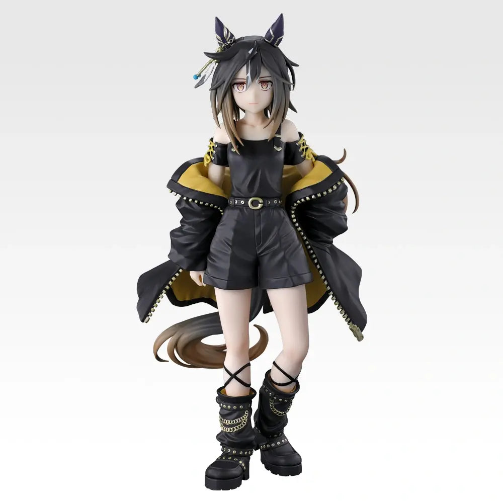 Figurine Umamusume Pretty Derby - Stay Gold GOLD WEEK Ichiban Kuji Vol.14 Last One - Bandai Flo'Kaze