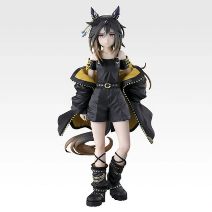 Figurine Umamusume Pretty Derby - Stay Gold GOLD WEEK Ichiban Kuji Vol.14 Last One - Bandai Flo'Kaze