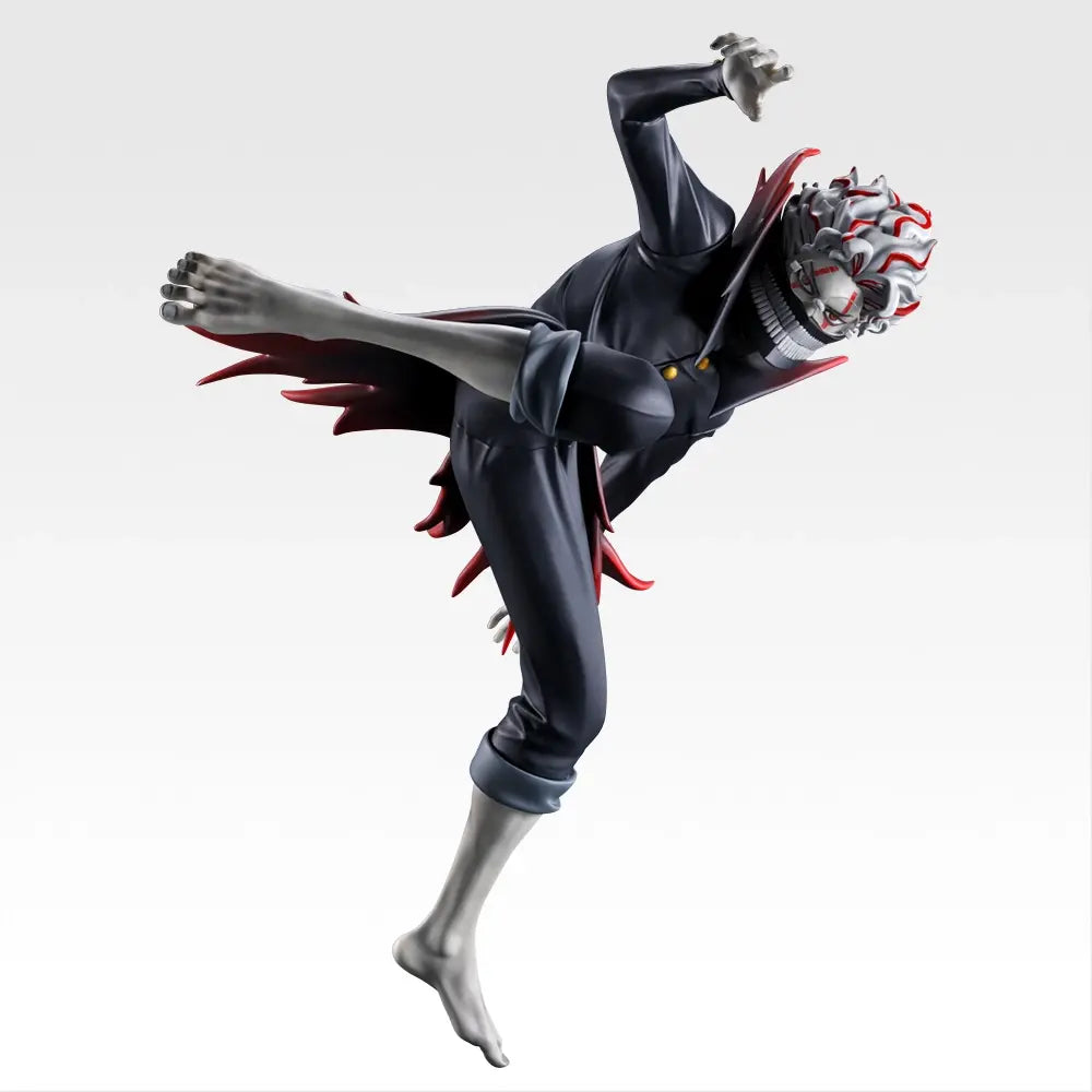 Figurine Dandadan - Okarun Transformed Ichiban Kuji The Music Room Dance Party Begins! Lot A - Bandai Flo'Kaze