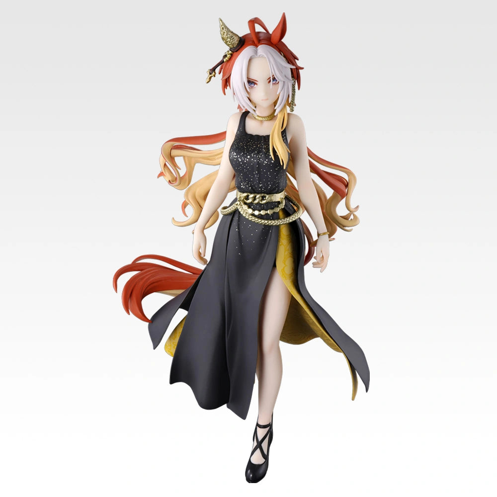 Figurine Umamusume Pretty Derby - Orfevre GOLD WEEK Ichiban Kuji Vol.14 Lot C - Bandai Flo'Kaze