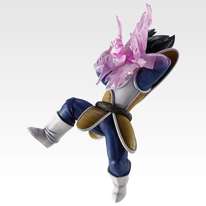 Figurine Dragon Ball Z - Vegeta Ichiban Kuji Spectacle Battle Lot D - Bandai Flo'Kaze