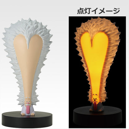 Figurine One Piece - Bartholomew Kuma Ichiban Kuji EggHead My Feelings For You Lot D - Bandai Flo'Kaze