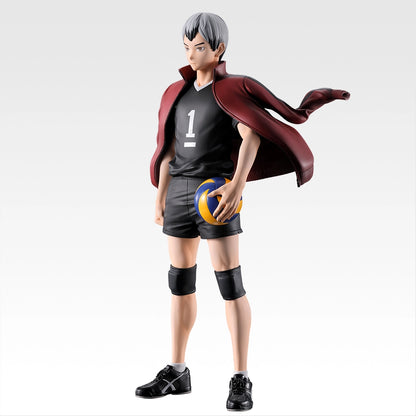 Figurine Haikyu!! - Kita Shinsuke Ichiban Kuji The Strongest Challenger Last One - Bandai Flo'Kaze