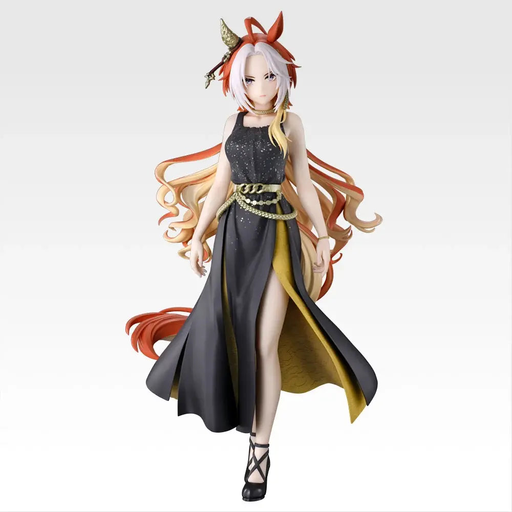 Figurine Umamusume Pretty Derby - Orfevre GOLD WEEK Ichiban Kuji Vol.14 Lot C - Bandai Flo'Kaze