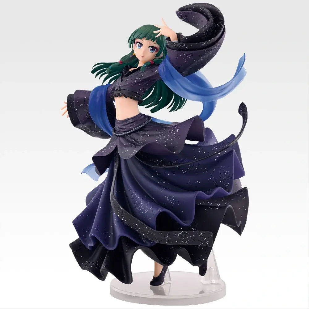 Figurine Les Carnets De L'apothicaire - Maomao Ichiban Kuji Last One - Bandai Flo'Kaze