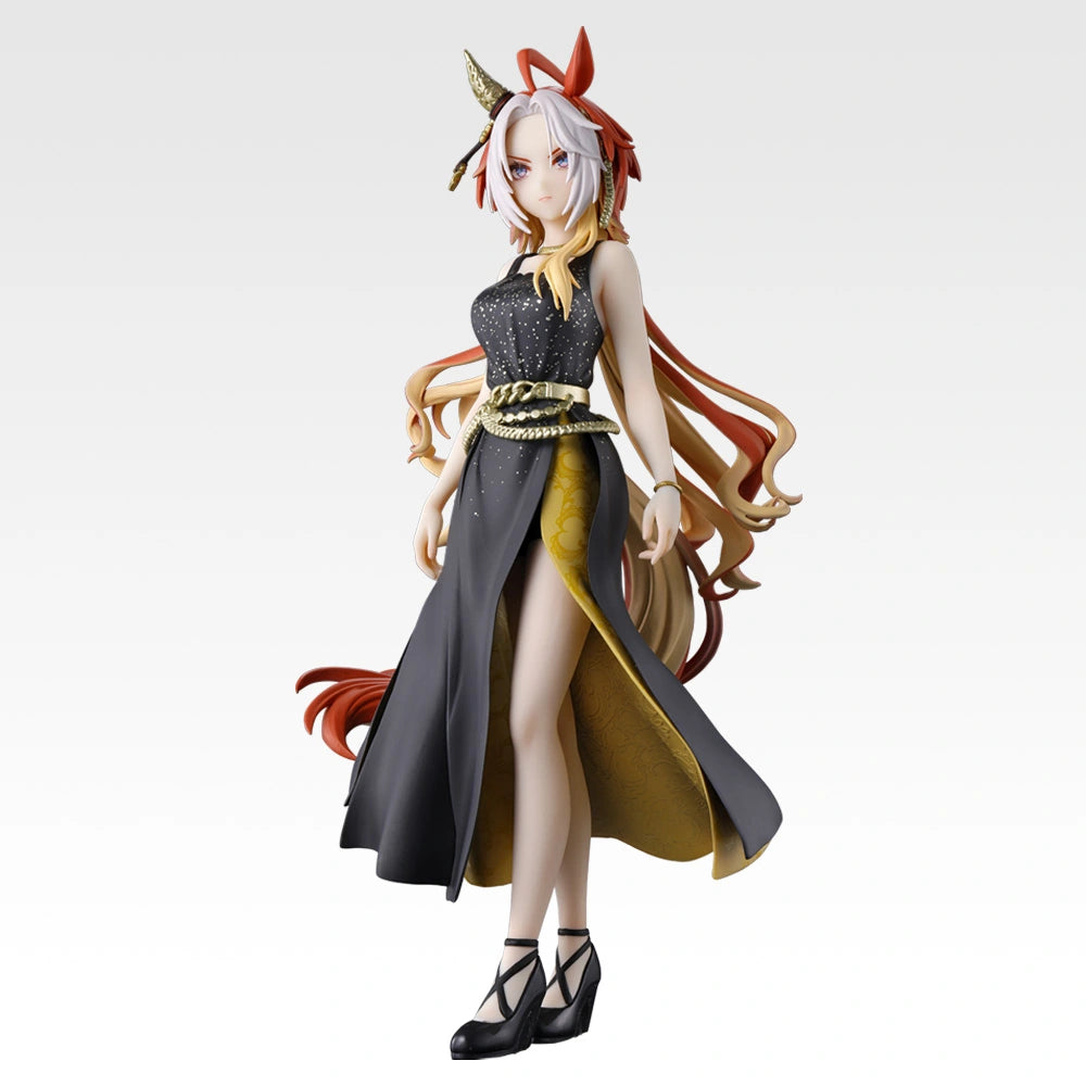 Figurine Umamusume Pretty Derby - Orfevre GOLD WEEK Ichiban Kuji Vol.14 Lot C - Bandai Flo'Kaze