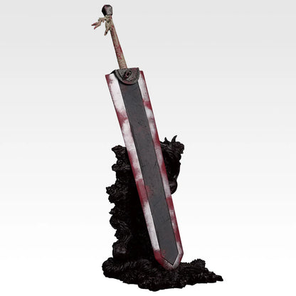Figurine Berserk - Dragon Slayer Masterlise Ichiban Kuji The Twin Poles of Destiny Lot C - Bandai Flo'Kaze