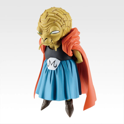 Figurine Dragon Ball Z - Babidi Ichiban Kuji Battle Of The Super Saiyan Lot E - Bandai Flo'Kaze