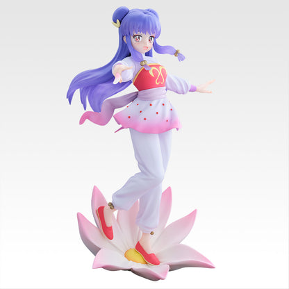 Figurine Ranma 1/2 - Shampoo Ichiban Kuji Ranma 1/2 2nd Edition Last One - Bandai Flo'Kaze