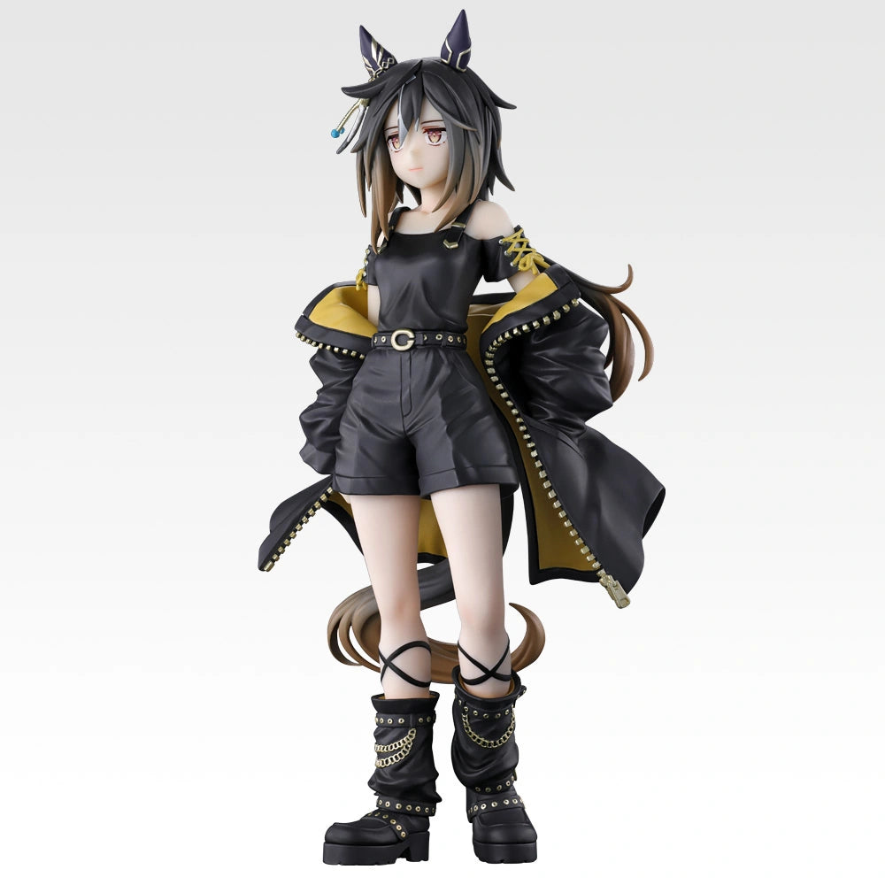 Figurine Umamusume Pretty Derby - Stay Gold GOLD WEEK Ichiban Kuji Vol.14 Last One - Bandai Flo'Kaze