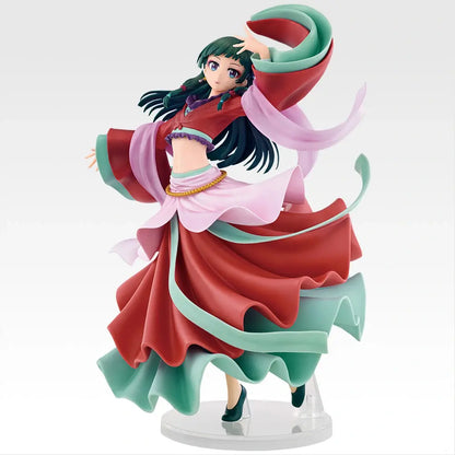 Figurine Les Carnets De L'apothicaire - Maomao Ichiban Kuji Lot A - Bandai Flo'Kaze