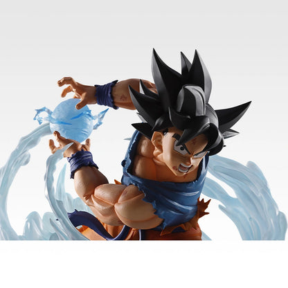 Figurine Dragon Ball Z - Son Goku Burstant Ichiban Kuji Spectacle Battle Lot A - Bandai Flo'Kaze