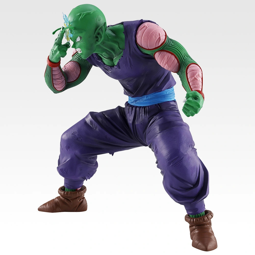 Figurine Dragon Ball Z - Piccolo Ichiban Kuji Spectacle Battle Lot C - Bandai Flo'Kaze