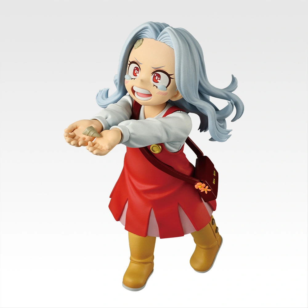 Figurine My Hero Academia - Eri Ichiban Kuji Further Beyond Lot G - Bandai Flo'Kaze
