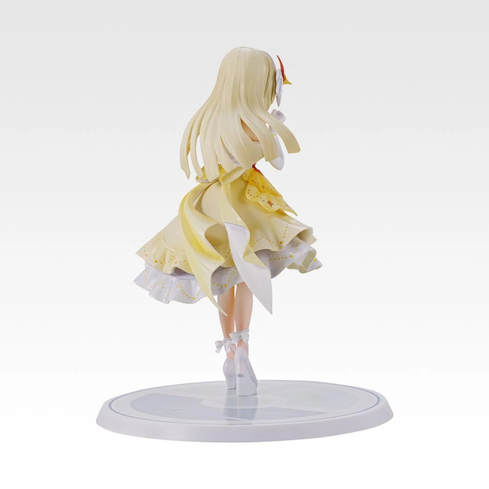 Figurine Pokemon - Lillie & Solgaleo Masterlise Plus Ichiban Kuji Pokemon Masters EX 7th Anniversary Last One - Bandai Flo'Kaze