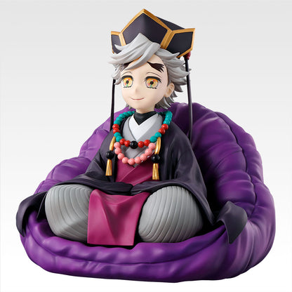 Figurine Demon Slayer - Doma Childhood Ver. Ichiban Kuji Sister's Revenge Lot C - Bandai Flo'Kaze