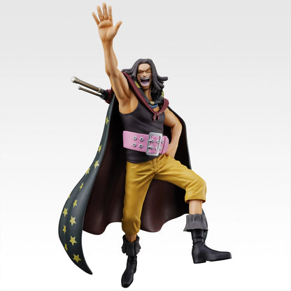 Figurine One Piece - Yasopp Ichiban Kuji Red-Haired Pirates Lot C - Bandai Flo'Kaze