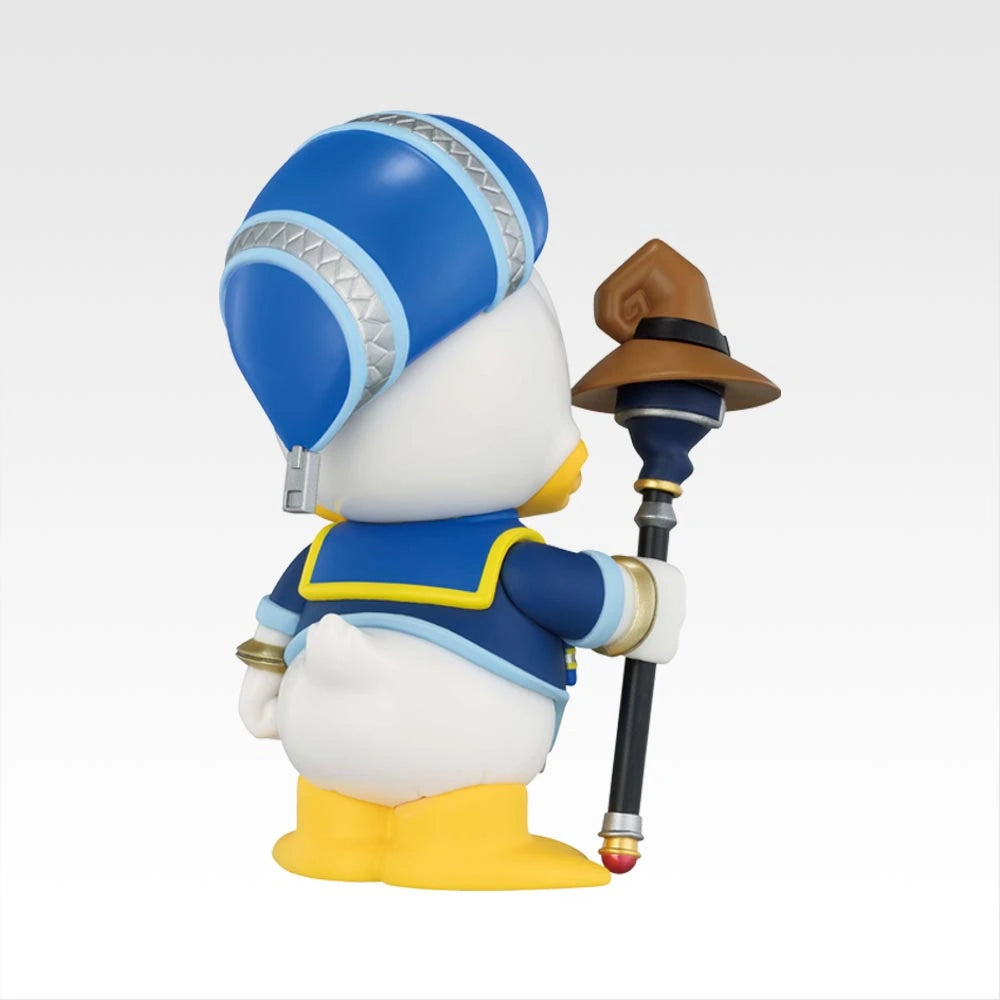 Figurine Kingdom Hearts - Desktop Figures Ichiban Kuji Kingdom Hearts 25Th Lot C - Bandai Flo'Kaze