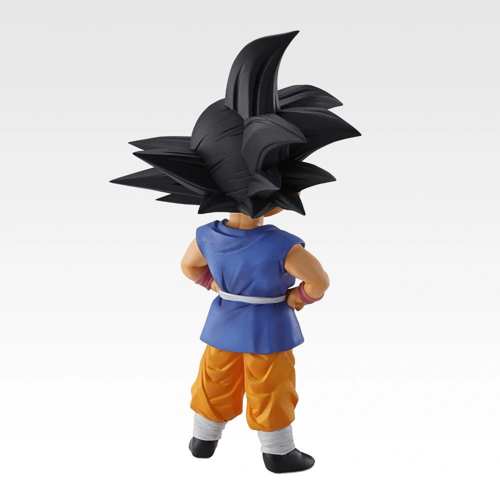 Figurine Dragon Ball GT - Son Goku Ichiban Kuji Dragon Ball GT Lot C - Bandai Flo'Kaze