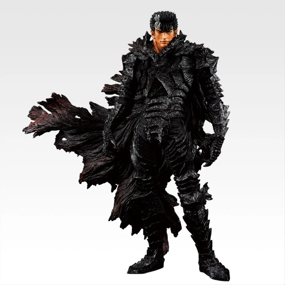 Figurine Berserk - Guts Masterlise Ichiban Kuji The Twin Poles of Destiny Lot B - Bandai Flo'Kaze