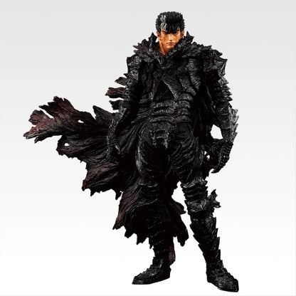 Figurine Berserk - Guts Masterlise Ichiban Kuji The Twin Poles of Destiny Lot B - Bandai Flo'Kaze