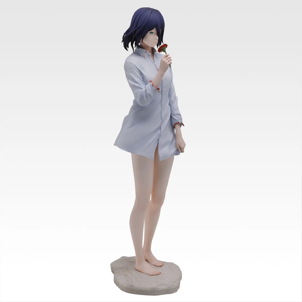Figurine Chainsaw Man - Reze Masterlise Ichiban Kuji Reze Arc 2nd Edition Lot B - Bandai Flo'Kaze