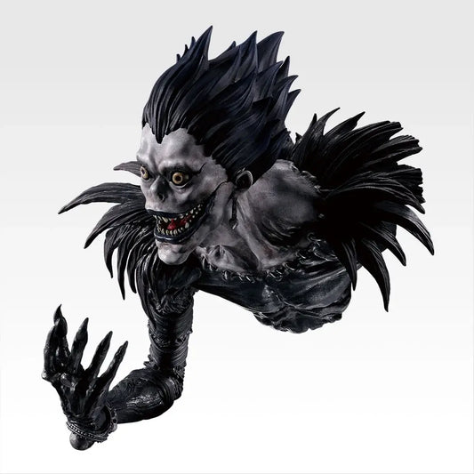 Figurine Death Note - Ryuk Slip-Through Magnet Ichiban Kuji Death Note Lot D - Bandai Flo'Kaze