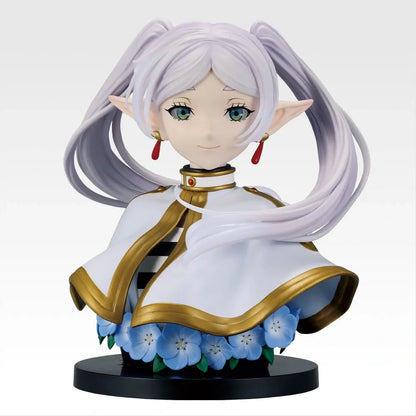 Figurine Frieren - Frieren Art Scale Ichiban Kuji Last One - Bandai Flo'Kaze
