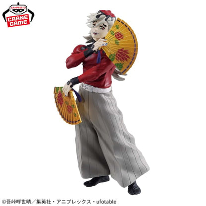 Figurine Demon Slayer - Doma Grandista - Banpresto Flo'Kaze