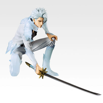 Figurine Bleach - Toshiro Hitsugaya Masterlise Ichiban Kuji Stirring Souls Vol.5 Lot B - Bandai Flo'Kaze