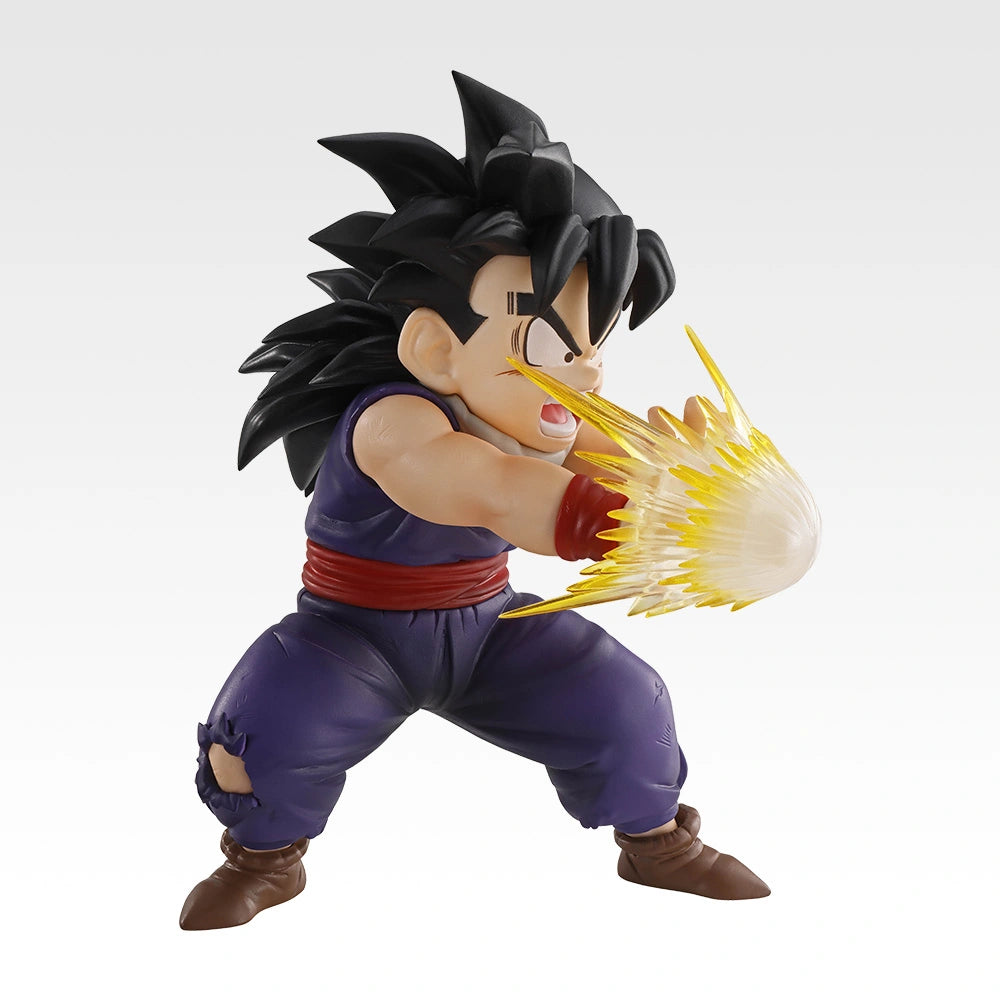 Figurine Dragon Ball Z - Son Gohan Ichiban Kuji Spectacle Battle Lot B - Bandai Flo'Kaze