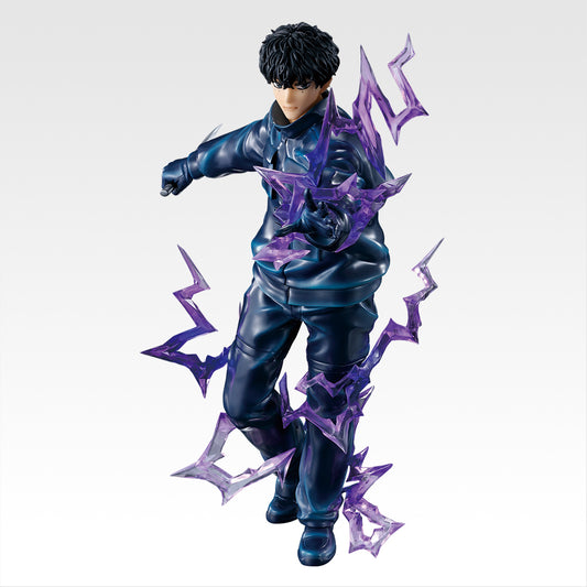 Figurine Sakamoto Days - Natsuki Seba Ichiban Kuji Sakamoto Days Vol.3 Lot A - Bandai Flo'Kaze