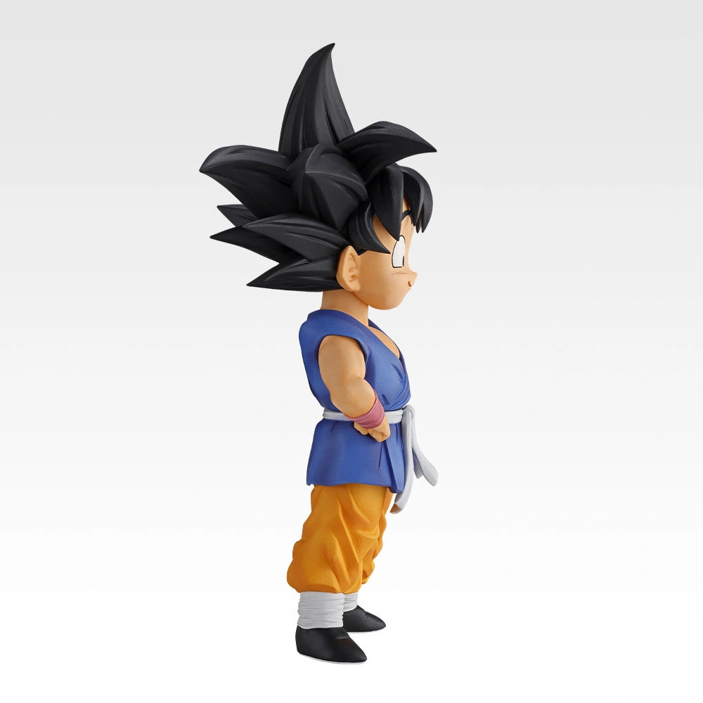 Figurine Dragon Ball GT - Son Goku Ichiban Kuji Dragon Ball GT Lot C - Bandai Flo'Kaze