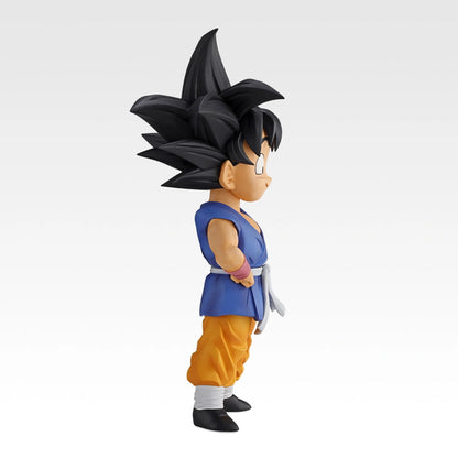Figurine Dragon Ball GT - Son Goku Ichiban Kuji Dragon Ball GT Lot C - Bandai Flo'Kaze