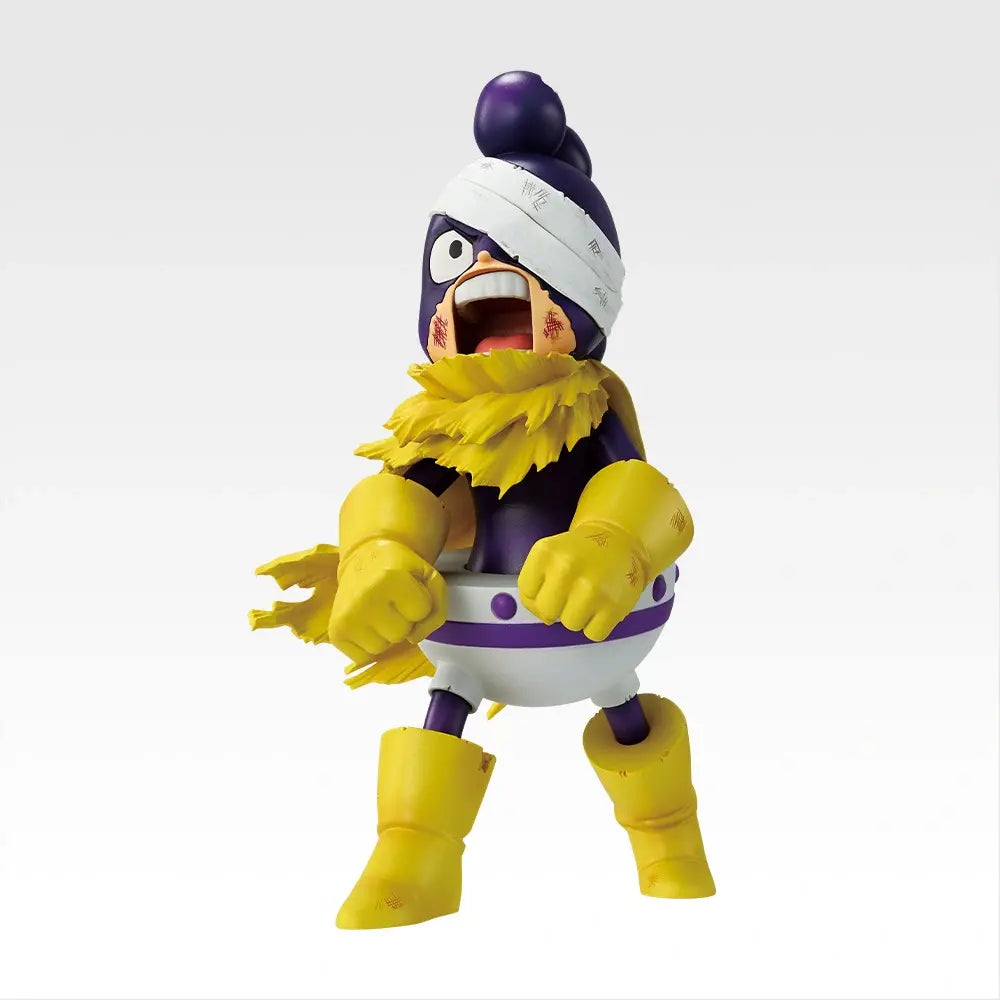 Figurine My Hero Academia - Minoru Mineta Ichiban Kuji A Story Of Always Reaching Out A Helping Hand Lot E - Bandai Flo'Kaze