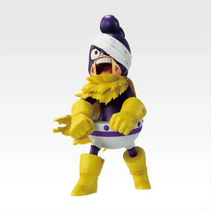 Figurine My Hero Academia - Minoru Mineta Ichiban Kuji A Story Of Always Reaching Out A Helping Hand Lot E - Bandai Flo'Kaze