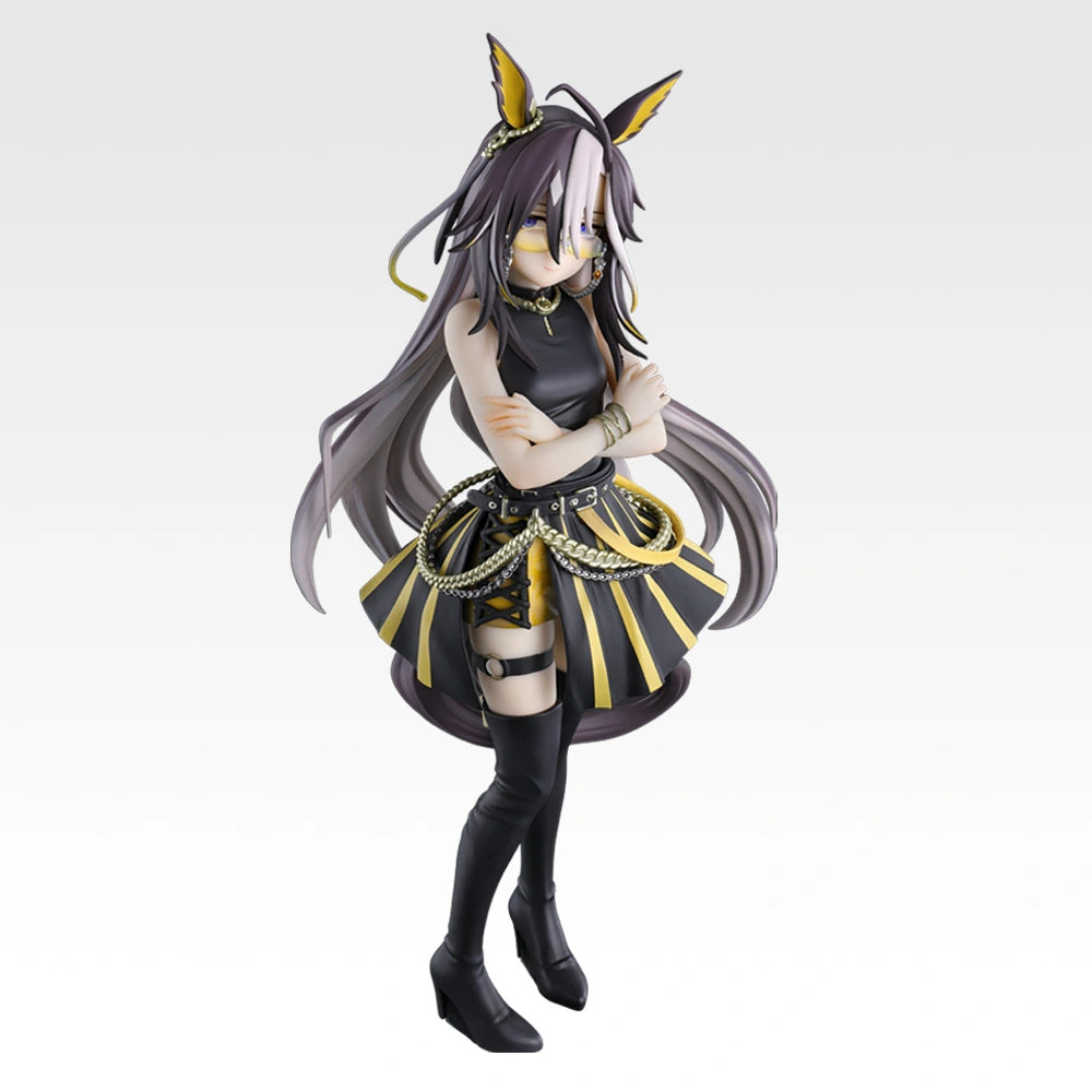 Figurine Umamusume Pretty Derby - Dream Journey GOLD WEEK Ichiban Kuji Vol.14 Lot B - Bandai Flo'Kaze