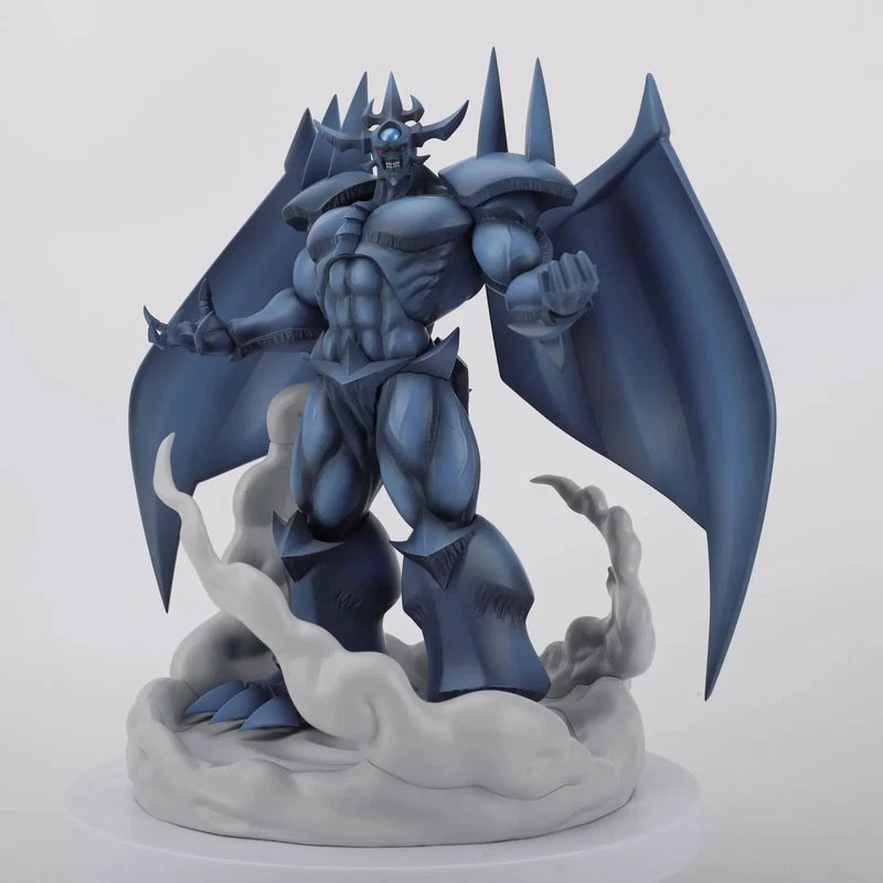 Figurine Yu-Gi-Oh - Obelisk Core Creature Impact - Taito Flo'Kaze