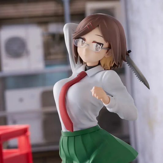 Figurine A Ninja And An Assassin Under One Roof - Koga Konoha Trio-Try-It - FuRyu Flo'Kaze