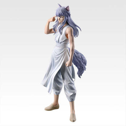 Figurine Yu Yu Hakusho - Kuruma Ichiban Kuji Dark Tournament Arc Vol.3 Last One - Bandai Flo'Kaze