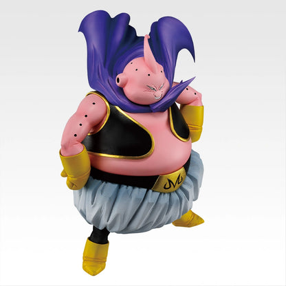 Figurine Dragon Ball Z - Majin Buu Ichiban Kuji Battle Of The Super Saiyan Last One - Bandai Flo'Kaze