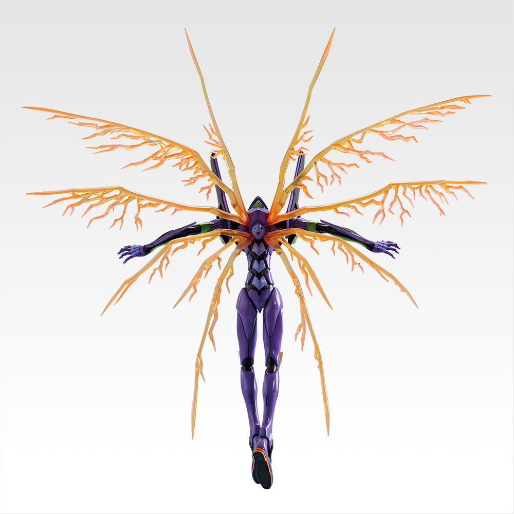 Figurine Neon Genesis Evangelion - Unit-01 Ichiban Kuji 30th Anniversary Lot A - Bandai Flo'Kaze