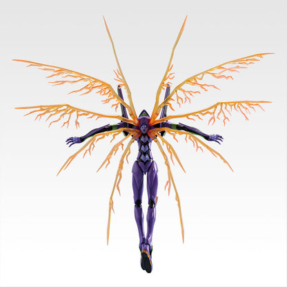 Figurine Neon Genesis Evangelion - Unit-01 Ichiban Kuji 30th Anniversary Lot A - Bandai Flo'Kaze
