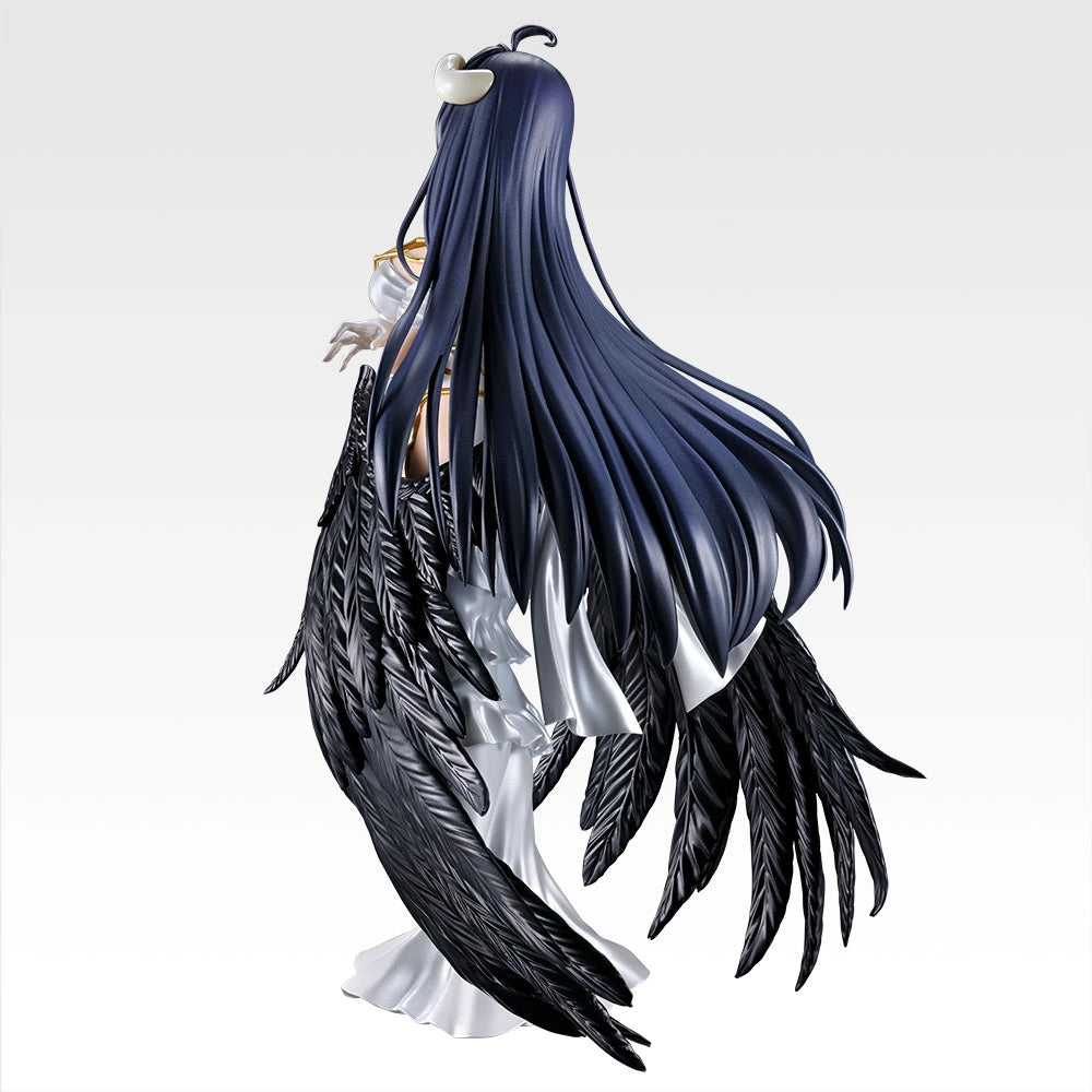 Figurine Overlord - Albedo Ichiban Kuji Overlord Lot A - Bandai Flo'Kaze