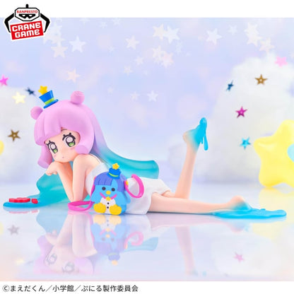 Figurine Puniru Is A Cute Slime - Puniru Relax Time - Banpresto Flo'Kaze