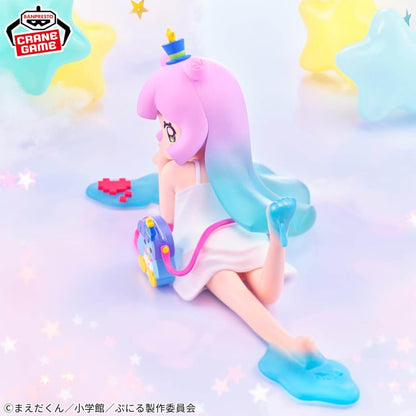Figurine Puniru Is A Cute Slime - Puniru Relax Time - Banpresto Flo'Kaze